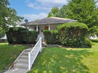 209 N Sunnyside Ave, South Bend, IN 46617