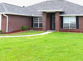 6022 Meursalt Rd, Milton, FL 32570