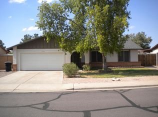 2948 E Emelita Ave, Mesa, AZ 85204