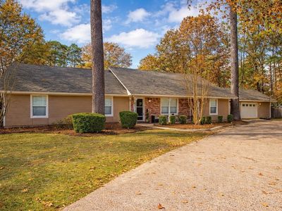 11 Hickory Ct, Little Rock, AR, 72210