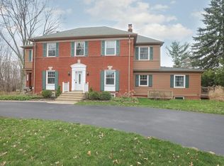 8031 Tippecanoe Rd, Canfield, OH 44406