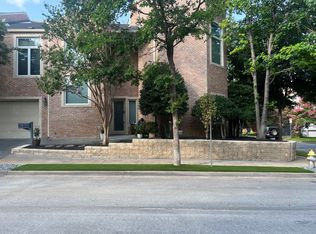 3716 Gillespie St, Dallas, TX 75219