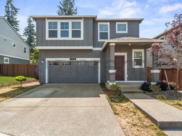 111 17th Dr, Snohomish, WA 98290