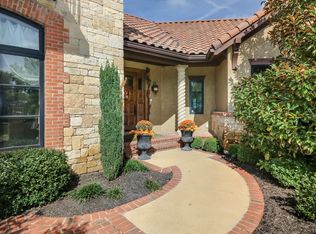 3216 W 139th St, Leawood, KS 66224