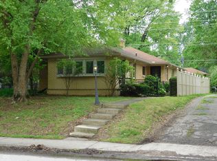 5602 Primrose Ave, Indianapolis, IN 46220
