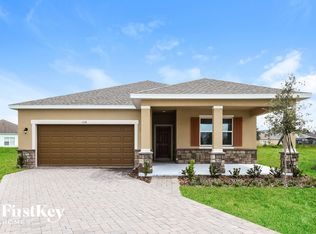 1136 Spokane Point, Kissimmee, FL 34741