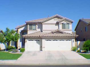 2610 S Keene, Mesa, AZ 85212