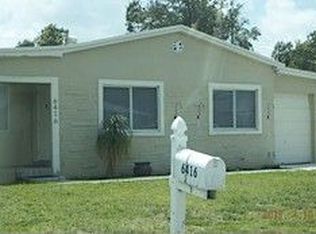 6416 Funston St, Hollywood, FL 33023