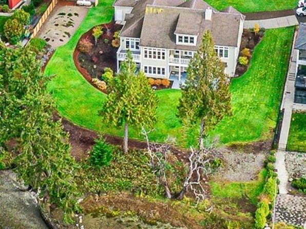 15809 VIRGINIA POINT Road NE, Poulsbo, WA 98370