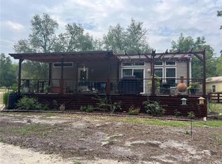 3369 NE 53RD TERRACE, HIGH SPRINGS, FL 32643