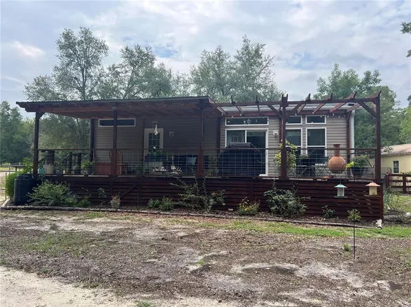 3369 NE 53RD TERRACE, HIGH SPRINGS, FL 32643
