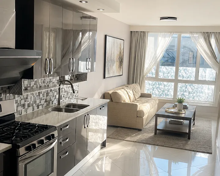 1756 Ocean Ave #6D — Photo 1