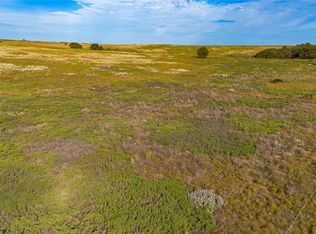 Cs 2620 Rd, Anadarko, OK 73005