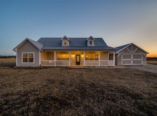 155 Saddle Ridge Rd, Sulphur Springs, TX 75482