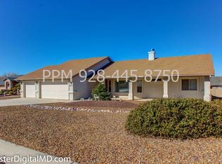 947 Aubrey Ln, Chino Valley, AZ 86323
