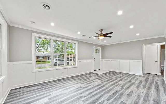 3 bed, 1541 sqft, $2,150 — Photo 2