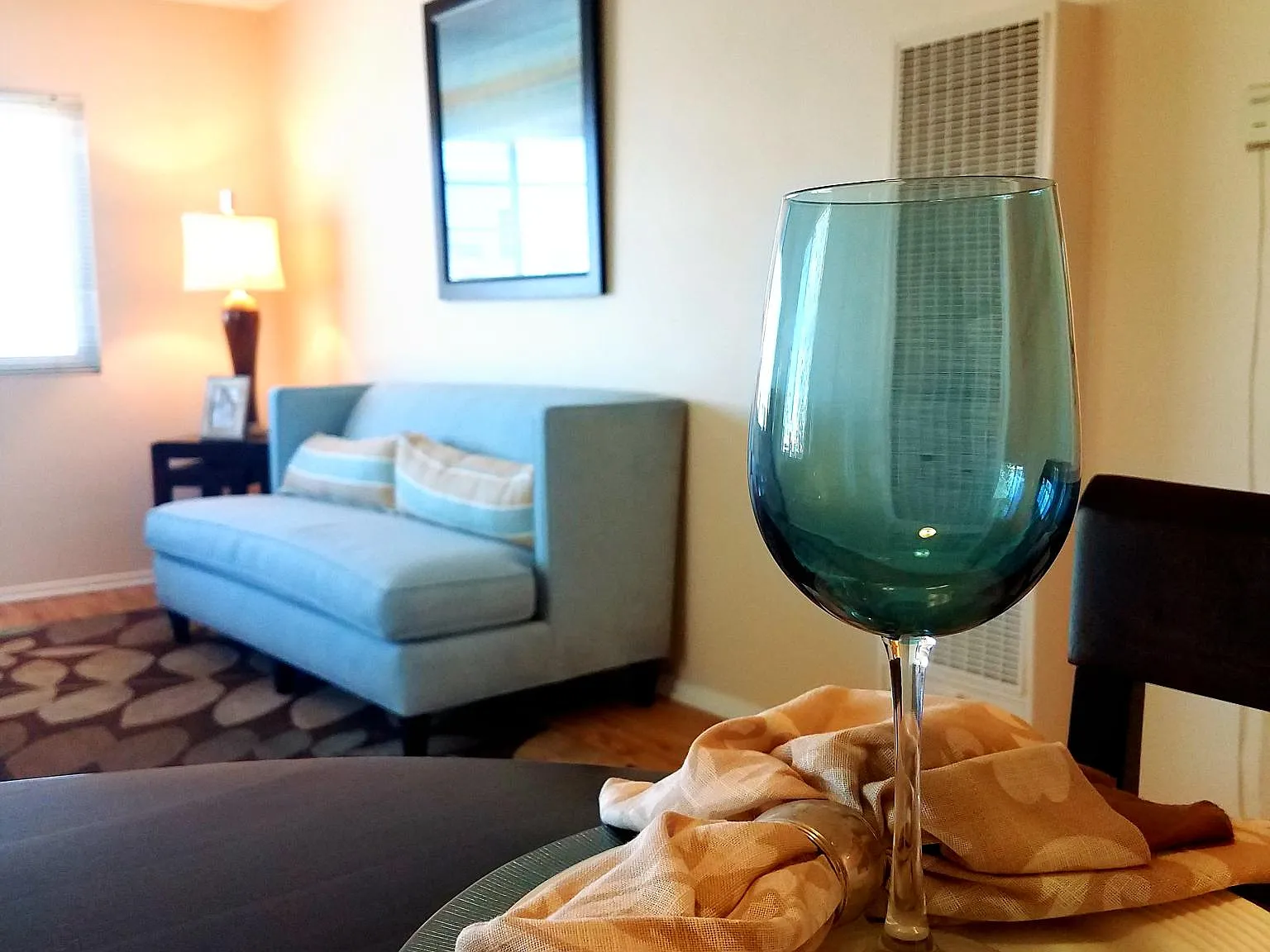 Park Parthenia Apartments — Photo 3