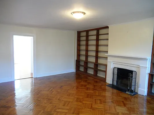 Rented by Brown Harris Stevens | media 12