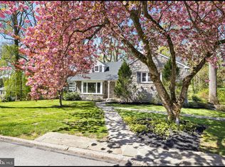 2 Princeton Rd, Wayne, PA 19087