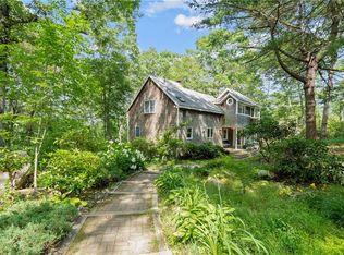 184 Shannock Hill Rd, Richmond, RI 02875