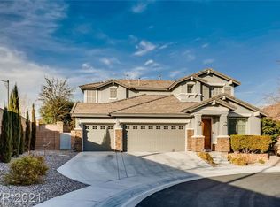 10246 Bristol Peak Ave, Las Vegas, NV 89166