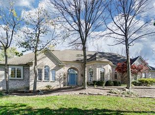 6650 Rosecliff Pl, Dayton, OH 45449