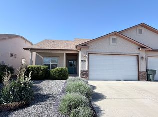 2815 1/2 Columbine Park Ct, Grand Junction, CO 81501