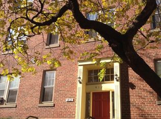 412 3rd St NE #23, Washington, DC 20002