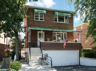 2542 Westervelt Ave, Bronx, NY 10469
