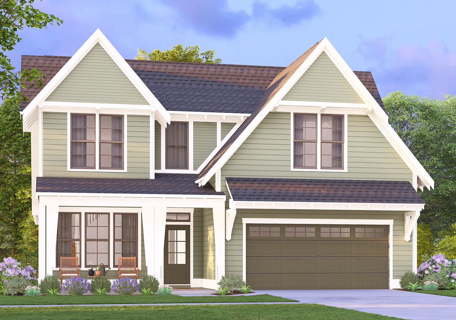 The Azalea Plan, Hillsong at Mt Laurel, Birmingham, AL 35242 Zillow