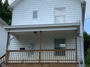 746 Sidney St, Greensburg, PA 15601