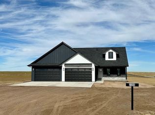 2380 Silver Gate Way, Cheyenne, WY 82009