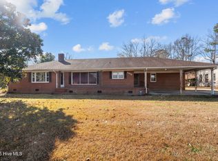 3996 Us Highway 70 E, Goldsboro, NC 27534