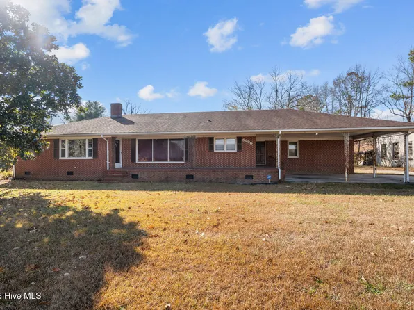 3996 Us Highway 70 E, Goldsboro, NC 27534