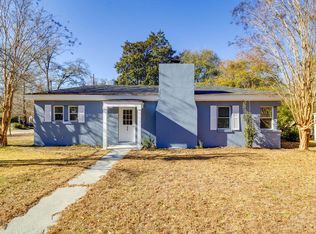 515 Winston St, Florence, SC 29501