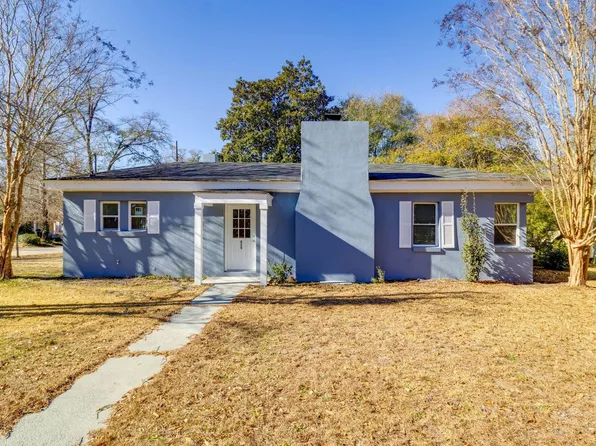 515 Winston St, Florence, SC 29501