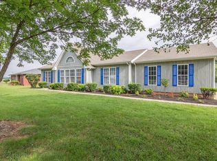 4549 Cynthia Ln, Murfreesboro, TN 37127