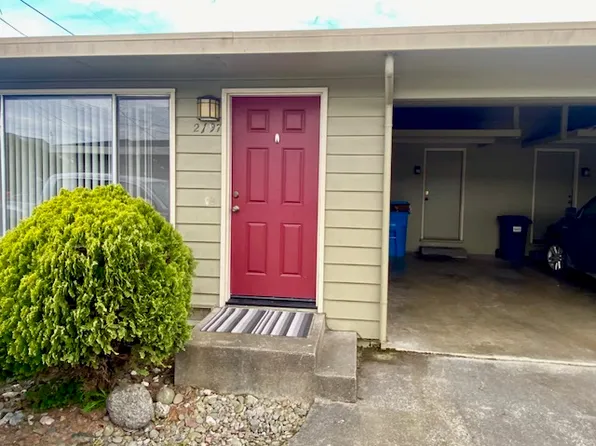 2197 Western Ave #2197, Arcata, CA 95521