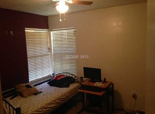 701 Reagan Dr, Las Vegas, NV 89110