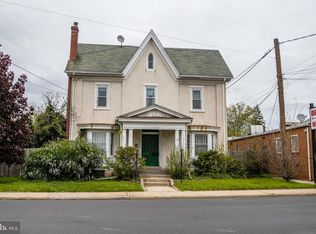 147 N Main St, Telford, PA 18969 | Zillow