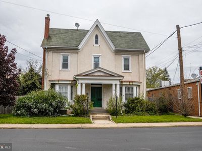 147 N Main St, Telford, PA, 18969