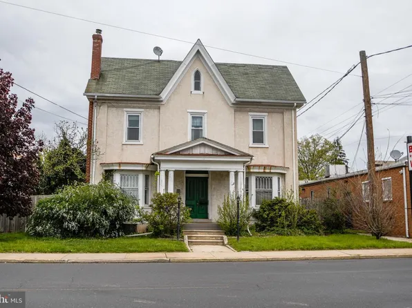 147 N Main St, Telford, PA 18969