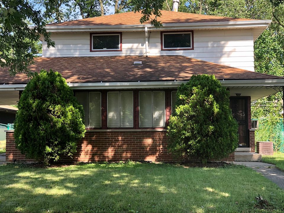15215 Woodlawn Ave, Dolton, IL 60419 Zillow