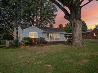 1034 Cliff Rd, Asheboro, NC 27203