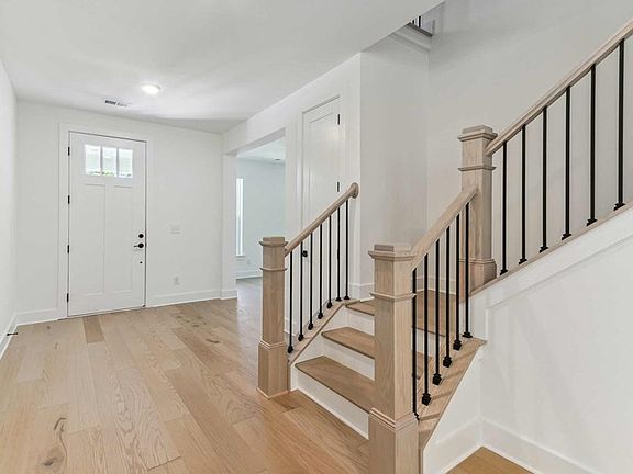 The Buckhorn - Entry