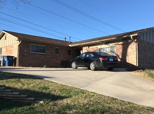 5966 E 36th St S, Tulsa, OK 74135