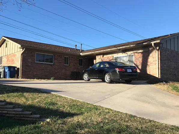 5966 E 36th St S, Tulsa, OK 74135