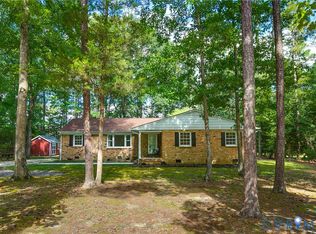 13430 Hensley Rd, Midlothian, VA 23112