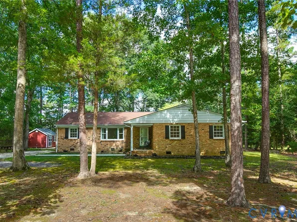 13430 Hensley Rd, Midlothian, VA 23112