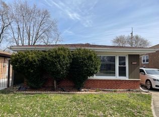 14415 Avalon Ave, Dolton, IL 60419